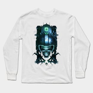 Rogue Toxic T Long Sleeve T-Shirt